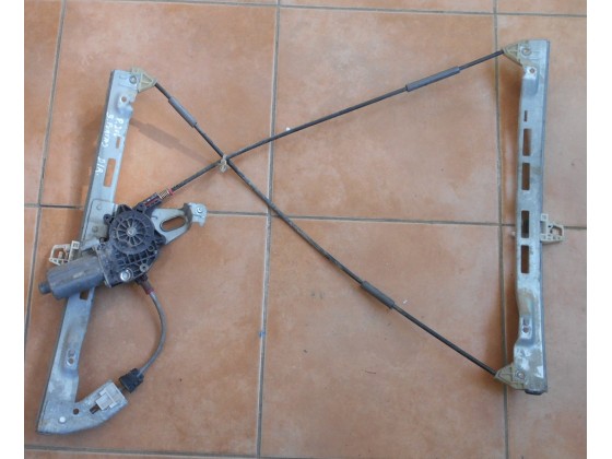 Elevador Vidro Eléctrico Direito Peugeot 206 ev44